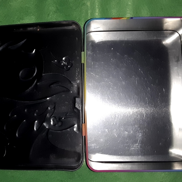 My Little Pony collectable tin - Picture 5 of 5